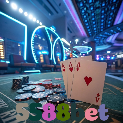 5588bet