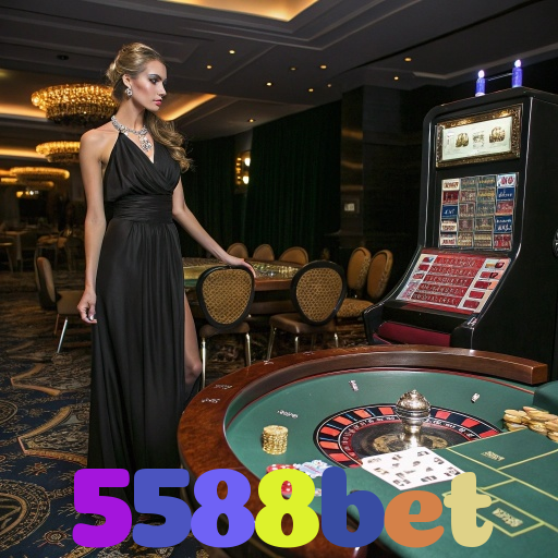 5588bet