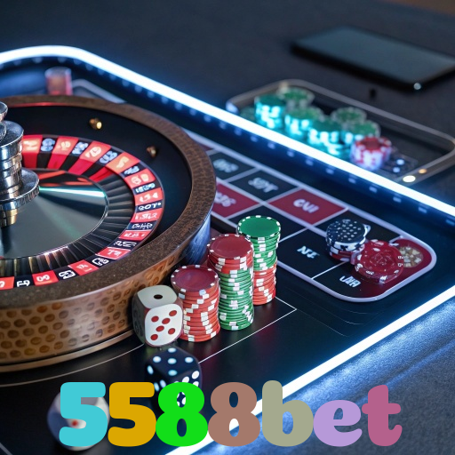 5588bet