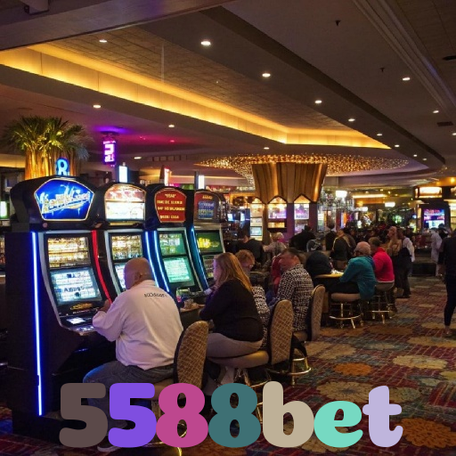 5588bet