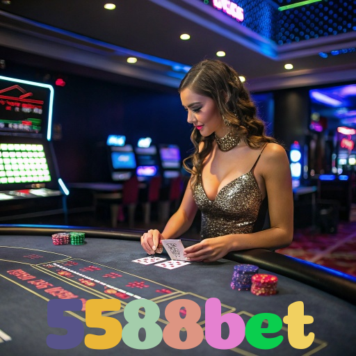 5588bet