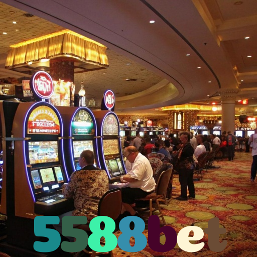 5588bet