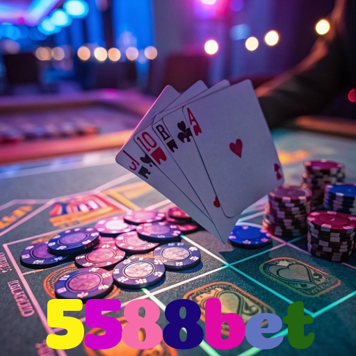 5588bet