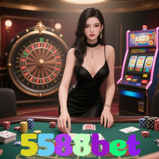 5588bet