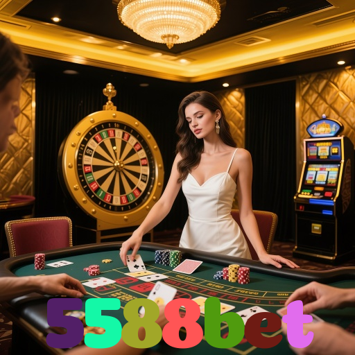 5588bet