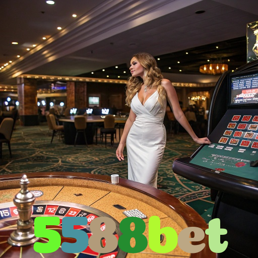 5588bet