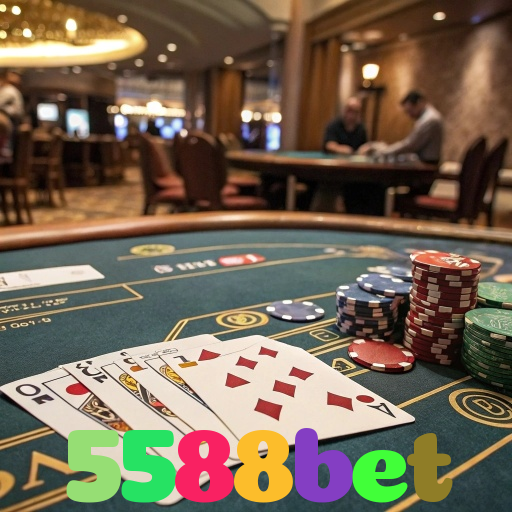 5588bet