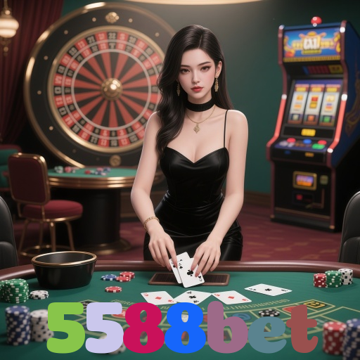 5588bet