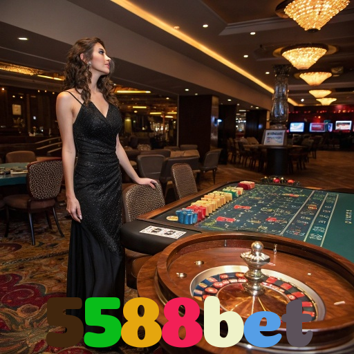 5588bet