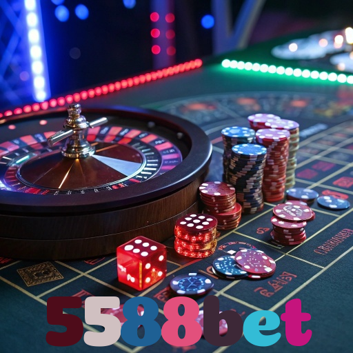 5588bet