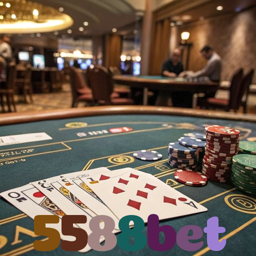 5588bet