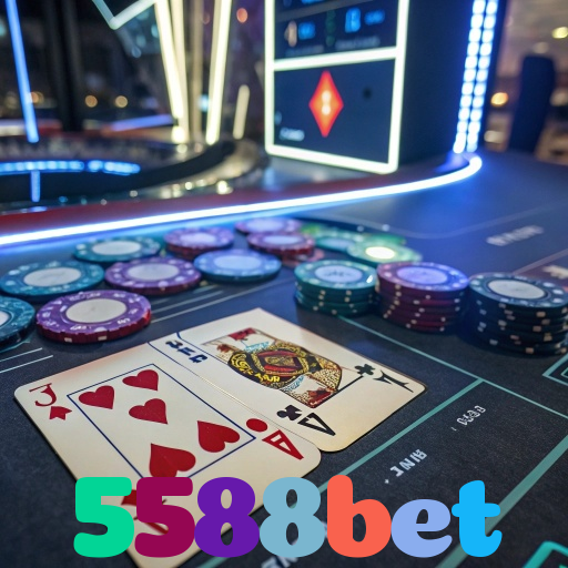5588bet
