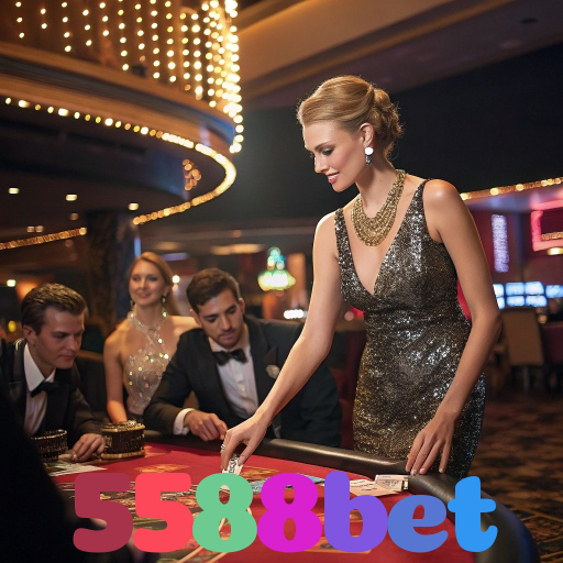 5588bet