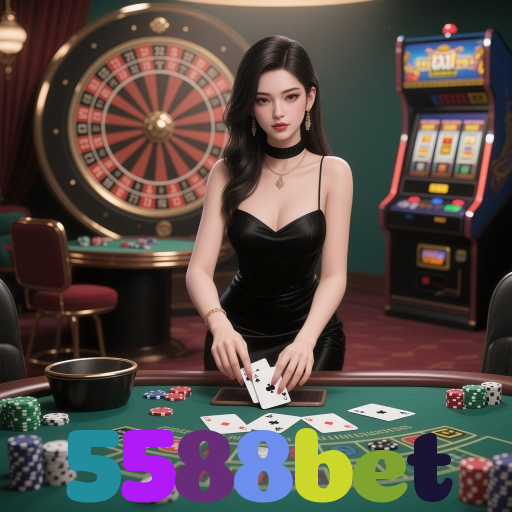 5588bet
