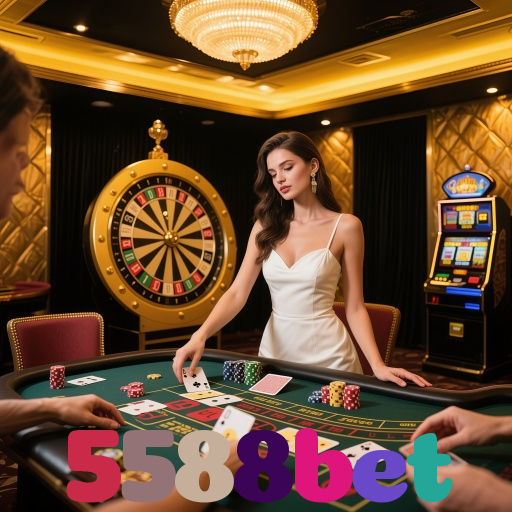 5588bet