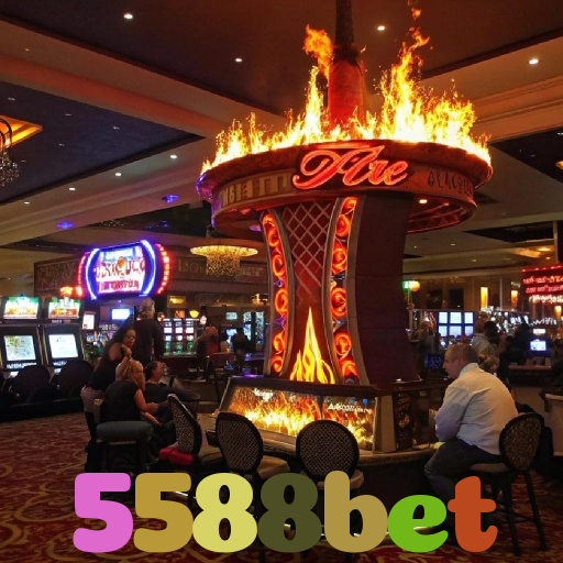 5588bet