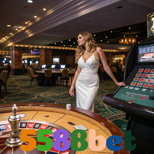 5588bet