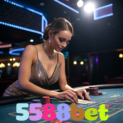 5588bet