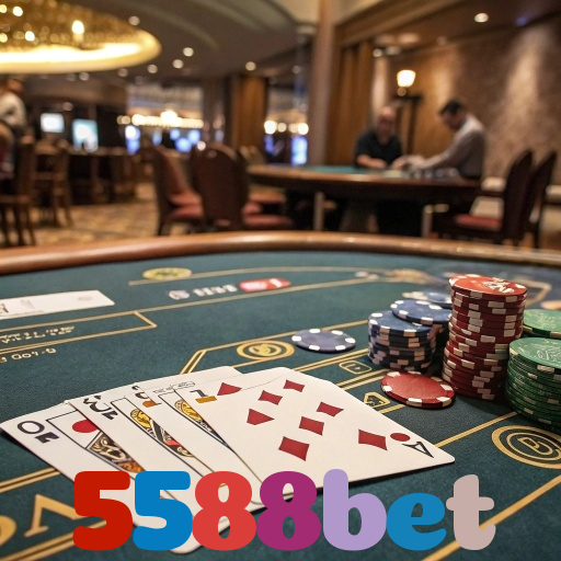 5588bet