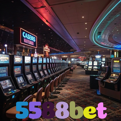 5588bet