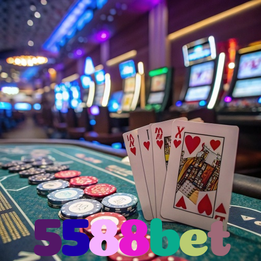 5588bet