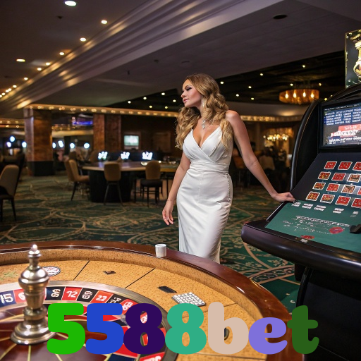 5588bet
