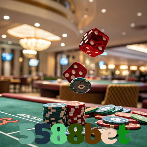 5588bet