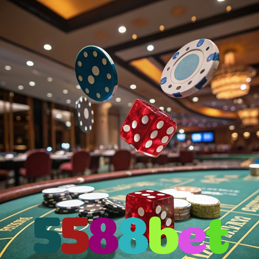 5588bet