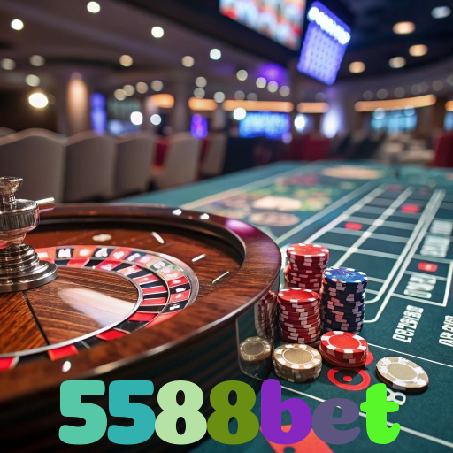 5588bet
