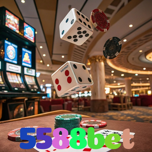 5588bet