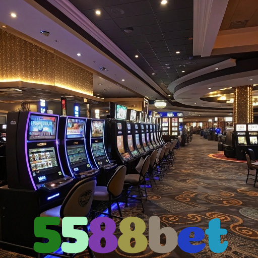 5588bet