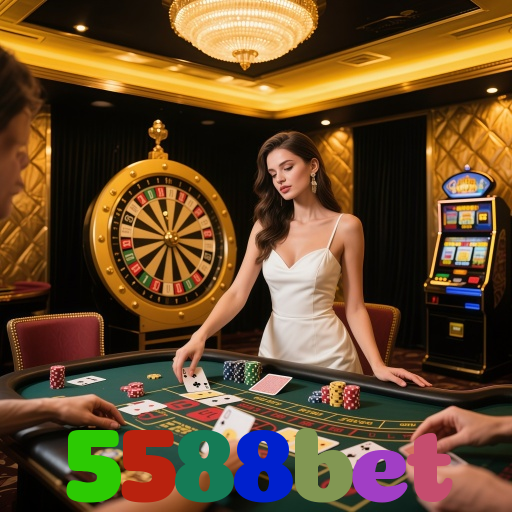 5588bet