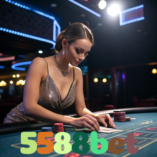 5588bet