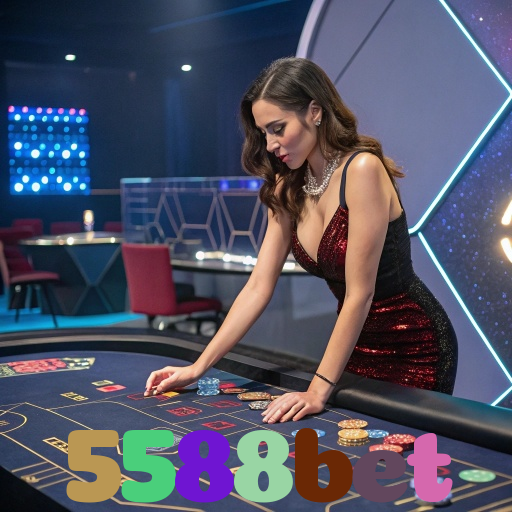 5588bet