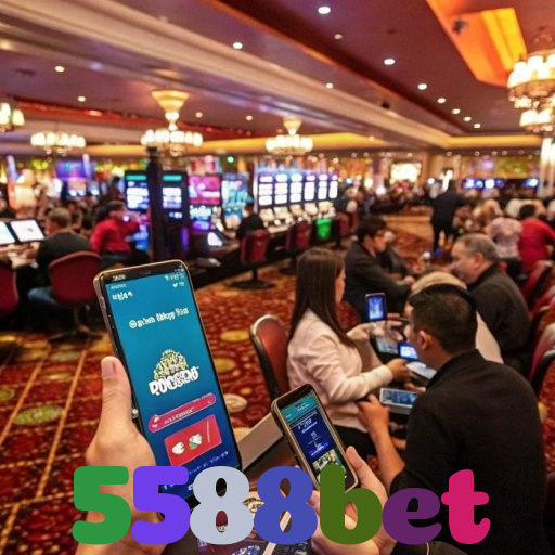 5588bet