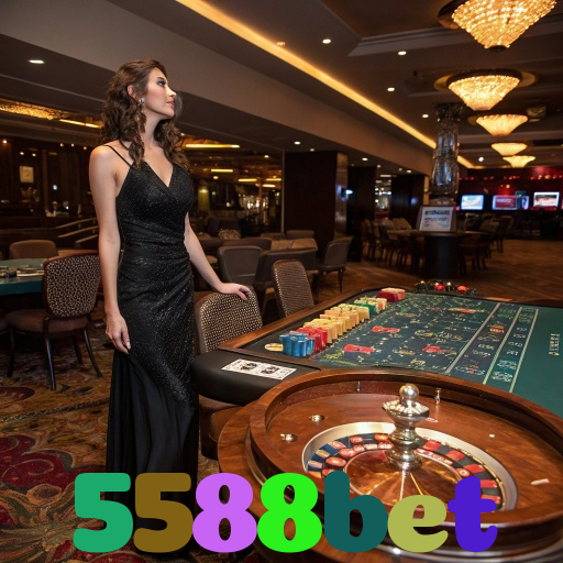 5588bet
