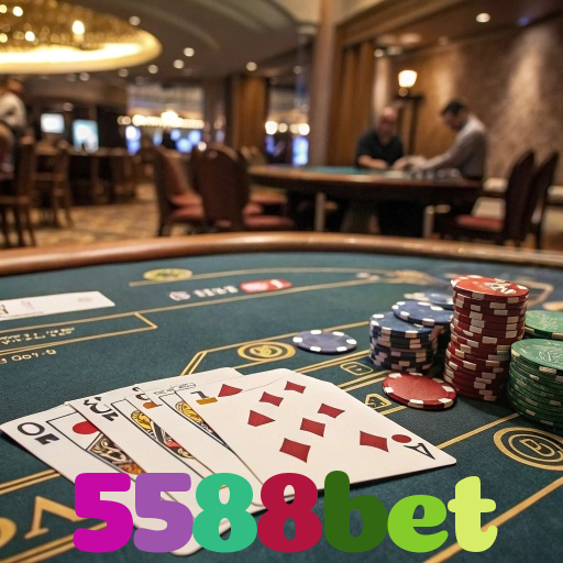 5588bet