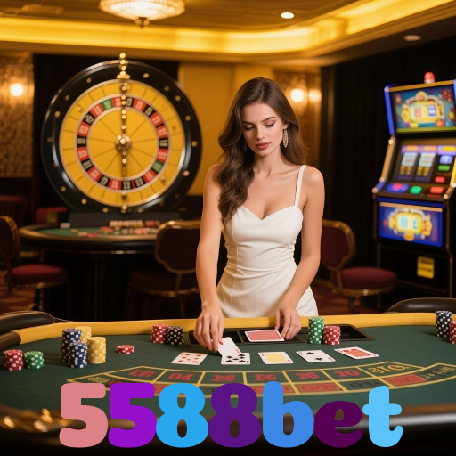 5588bet