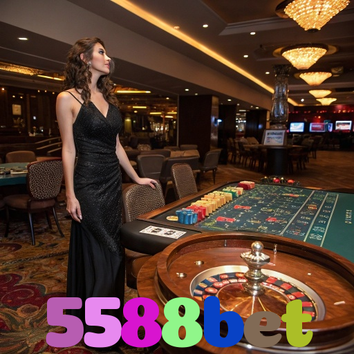 5588bet