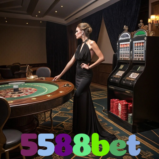 5588bet