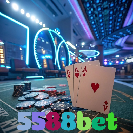 5588bet