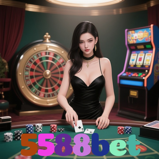 5588bet