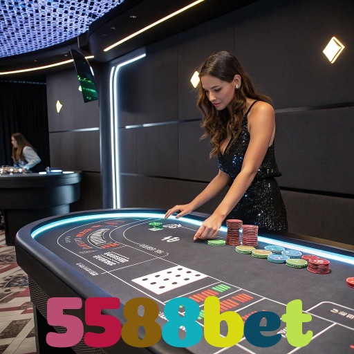 5588bet