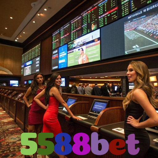 5588bet