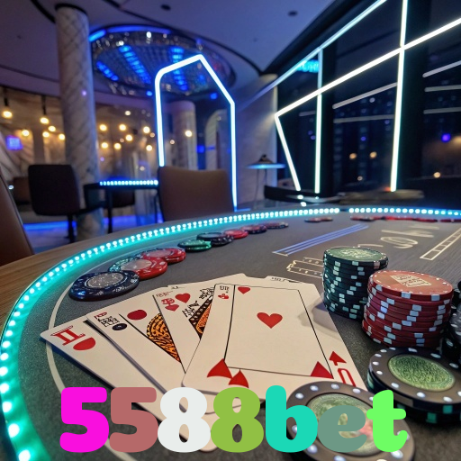5588bet