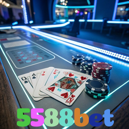 5588bet
