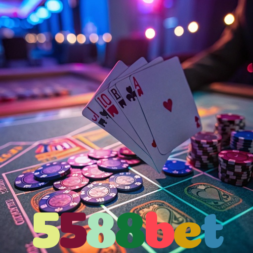 5588bet