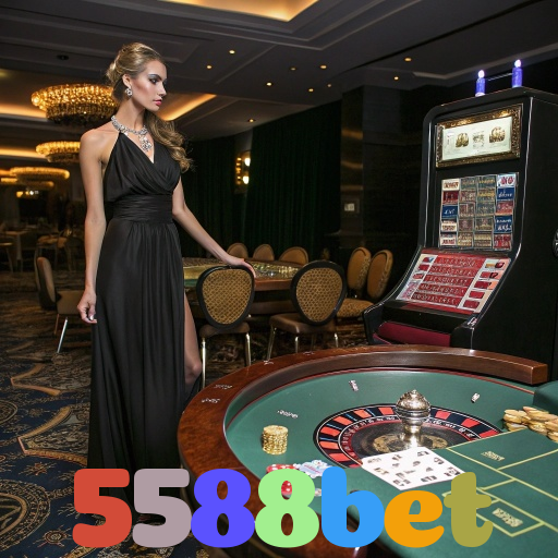 5588bet