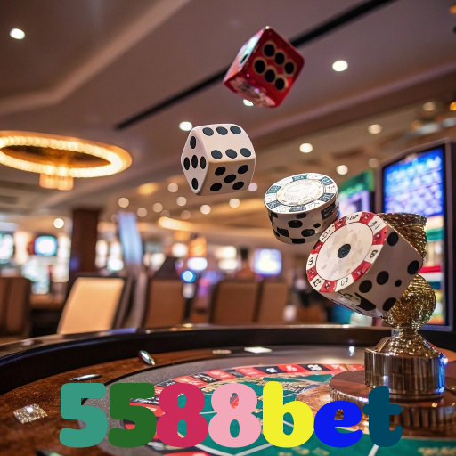 5588bet