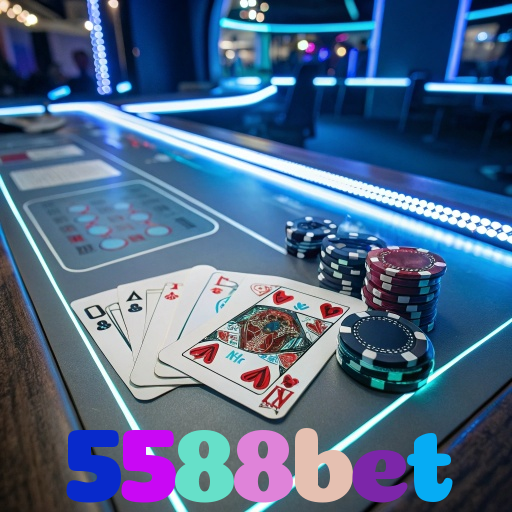 5588bet